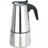 Cafeteira Italiana Inox Expresso 4 Xícaras - 4