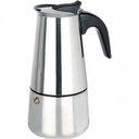 Ver imagem 4 de Cafeteira Italiana Inox Expresso 4 Xícaras