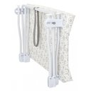 Ver imagem 2 de Banheira com trocador Floripa Branca Essencial