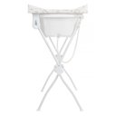 Ver imagem 4 de Banheira com trocador Floripa Branca Essencial