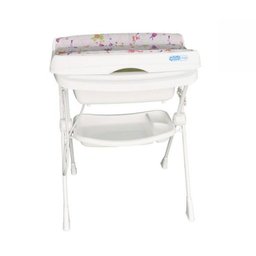 Banheira Com Trocador Splash Monstrinhos Burigotto - 3 Banheira Com Trocador Splash Monstrinhos Burigotto - 3