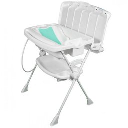 Banheira Com Trocador Splash Monstrinhos Burigotto - 4 Banheira Com Trocador Splash Monstrinhos Burigotto - 4