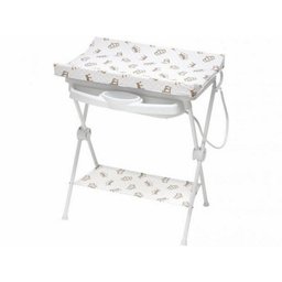 Banheira Luxo Rígida Real com Trocador - Galzerano - 1