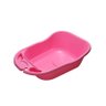 Banheira para bebê Rosa 34 litros - 1
