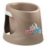 Banheira Terapêutica para Bebê Ofurô BabyTub  Ouro - 1