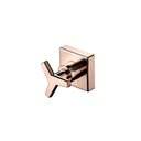 Ver imagem 3 de Torneira Misturador Docol City 878030 de Parede Cobre Polido