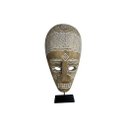 Ver imagem 1 de Máscaras Decorativas Tribe Tam. - G
