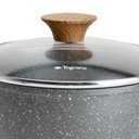 Ver imagem 2 de Caçarola Tognana Stone & Wood 20cm