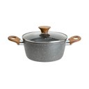 Ver imagem 1 de Caçarola Tognana Stone & Wood 20cm