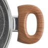Caçarola Tognana Stone & Wood 20cm - 3