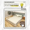 Ver mais imagens de Cama Infantil Montessoriana Casal Duna