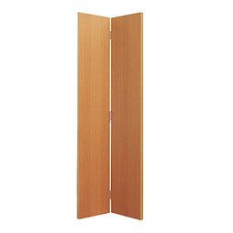 Folha de Porta 210x82cm Camarão Lisa Tauari Mapaf - 1