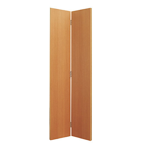 Folha de Porta 210x82cm Camarão Lisa Tauari Mapaf