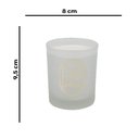 Ver imagem 7 de Vela Perfumada Mandarina Ceylon Lenvie 210g
