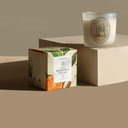 Ver imagem 5 de Vela Perfumada Mandarina Ceylon Lenvie 210g