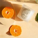 Ver imagem 6 de Vela Perfumada Mandarina Ceylon Lenvie 210g