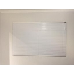 Persiana Horizontal 220cm x 130cm Alumínio 25mm Persianet - 3