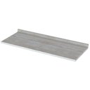 Ver imagem 1 de Módulo Cozinha Henn Essência Tampo P/ Balcão 120cm Calcare