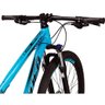 Bicicleta 29 Raider Z3X Pro 27V Câmbio Traseiro Azul+Preto - 3