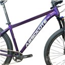 Ver imagem 3 de Bicicleta Aro 29 Nero 5 Peças Inteira Absolute 12v Garfo Trava K7 11-52 Freio a Disco Hidráulico