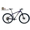 Ver imagem 6 de Bicicleta Aro 29 Nero 5 Peças Inteira Absolute 12v Garfo Trava K7 11-52 Freio a Disco Hidráulico