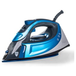 FERRO DE PASSAR A VAPOR 220V TURBO STEAM CERAMICA OSTER GCSTCS-401-057 - 1 FERRO DE PASSAR A VAPOR 220V TURBO STEAM CERAMICA OSTER GCSTCS-401-057 - 1