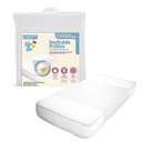 Ver imagem 1 de Protetor de Colchão para Berço Desfralde Prático 70cm X 94cm Fibrasca