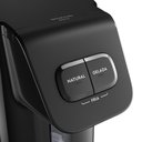 Ver imagem 7 de Purificador de Água Electrolux Efficient Eletrônico Preto Pe15p Bivolt