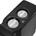 Ver imagem 3 de Purificador de Água Electrolux Efficient Eletrônico Preto Pe15p Bivolt