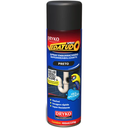 Ver imagem 1 de Spray Emborrachado Impermeabilizante Branco 400ml Dryko Preto