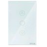 STECK SMARTECK INTERRUPTOR DIMMER TOUCH BRANCO - 1