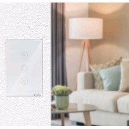 STECK SMARTECK INTERRUPTOR DIMMER TOUCH BRANCO - 2