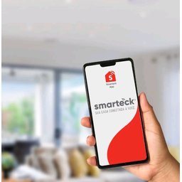 STECK SMARTECK INTERRUPTOR DIMMER TOUCH BRANCO - 5