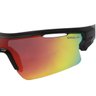 Óculos Sol Ciclismo Speedo Pro 3 Troca Lentes - 8