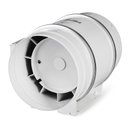 Ver imagem 2 de Exaustor p/Banheiro Helicocentrifugo InLine Mod: TD1000/250 S&P - 110V