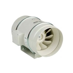 Exaustor p/Banheiro Helicocentrifugo InLine Mod: TD1000/250 S&P - 110V