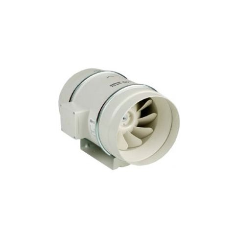Exaustor p/Banheiro Helicocentrifugo InLine Mod: TD1000/250 S&P - 110V