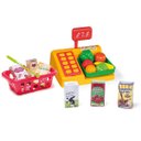 Ver imagem 1 de Balança e Cesta de Compras Tateti Ref: 0309 3 Anos +