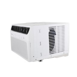 Ar Condicionado de Janela Hisense Wi-fi 10.000 Btu-h Frio Monofásico Branco - 127v - 6