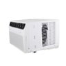 Ar Condicionado de Janela Hisense Wi-fi 10.000 Btu-h Frio Monofásico Branco - 127v - 6
