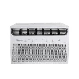Ar Condicionado de Janela Hisense Wi-fi 10.000 Btu-h Frio Monofásico Branco - 127v - 1