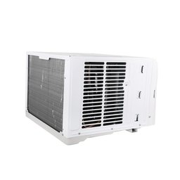 Ar Condicionado de Janela Hisense Wi-fi 10.000 Btu-h Frio Monofásico Branco - 127v - 4