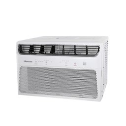 Ar Condicionado de Janela Hisense Wi-fi 10.000 Btu-h Frio Monofásico Branco - 127v - 2