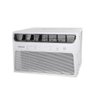 Ar Condicionado de Janela Hisense Wi-fi 10.000 Btu-h Frio Monofásico Branco - 127v - 2