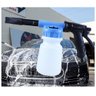 Borrifador Esguicho Lava Jato Espuma Pressao Pulverizador Limpeza Carro Agua Veiculo Moto Janela - 5