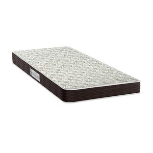 Colchão Solteiro Probel Espuma D28 PróDormir Advanced Ultra Resistente Black (88x188x14) - 