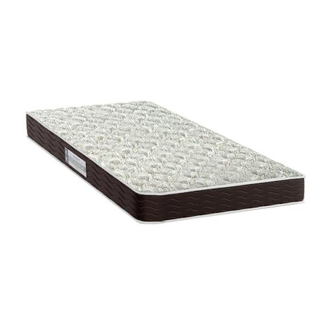 Colchão Solteiro Probel Espuma D28 PróDormir Advanced Ultra Resistente Black (88x188x14) - 