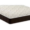 Ver imagem 3 de Colchão Solteiro Probel Espuma D28 PróDormir Advanced Ultra Resistente Black (88x188x14) -