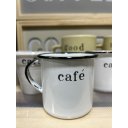 Ver imagem 1 de Xicara Cafe Agata M - Cafe