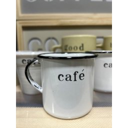 Xicara Cafe Agata M - Cafe - 1